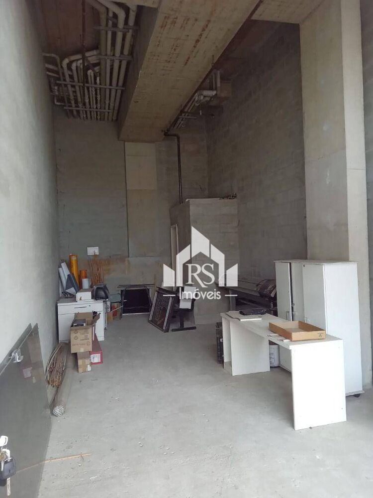 Loja-Salão, 38 m² - Foto 2