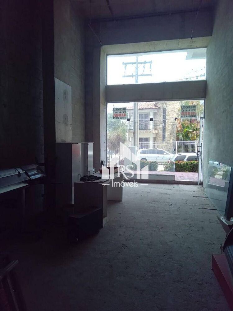 Loja-Salão, 38 m² - Foto 3