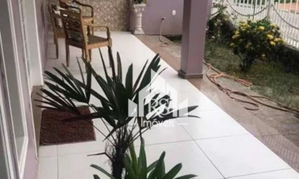 Casa, 3 quartos, 172 m² - Foto 7