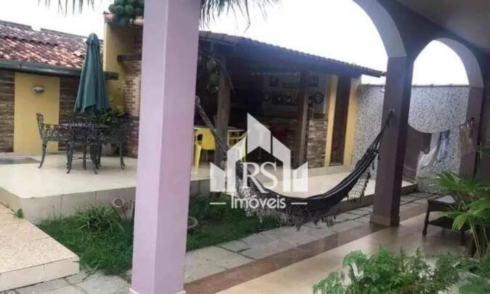 Casa, 3 quartos, 172 m² - Foto 4