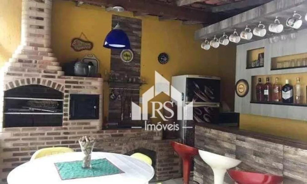 Casa, 3 quartos, 172 m² - Foto 10