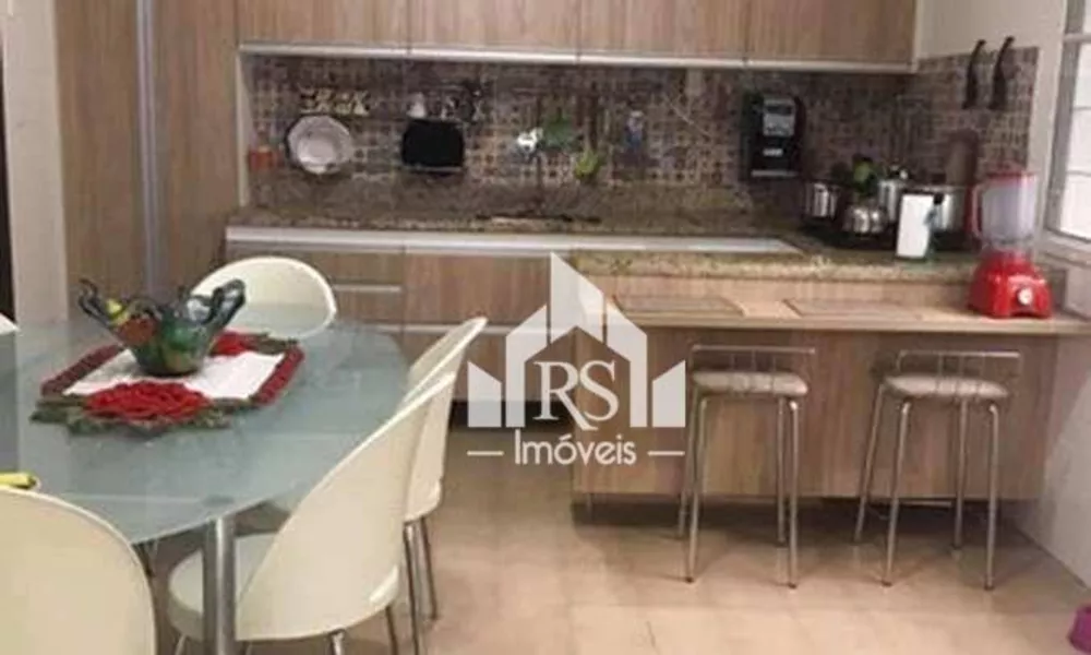 Casa, 3 quartos, 172 m² - Foto 9