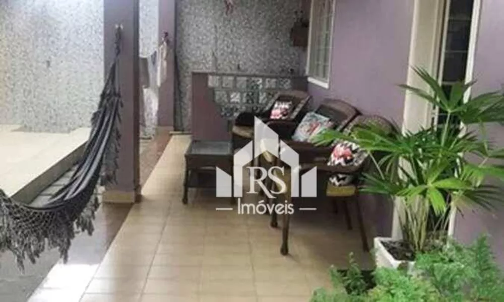 Casa, 3 quartos, 172 m² - Foto 6