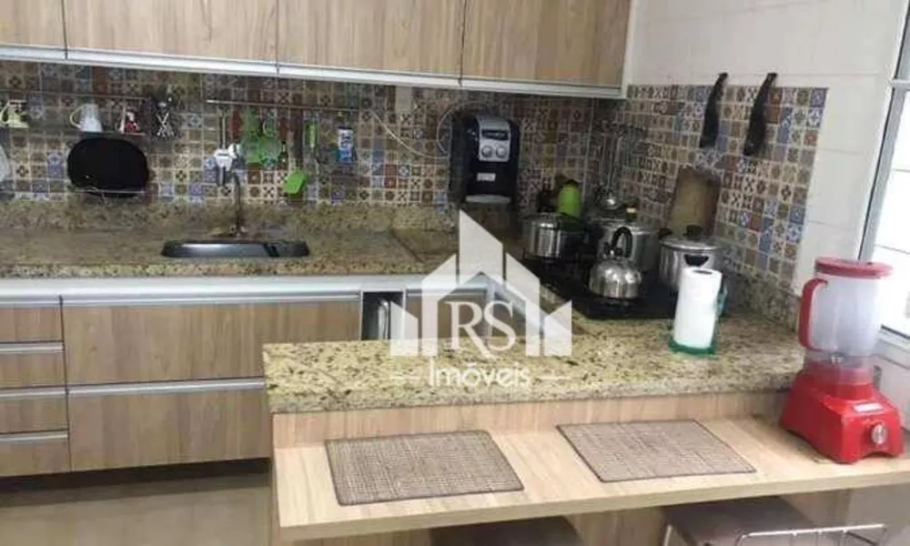 Casa, 3 quartos, 172 m² - Foto 8