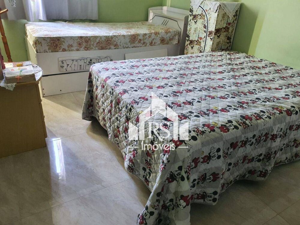Apartamento à venda com 3 quartos, 164m² - Foto 4