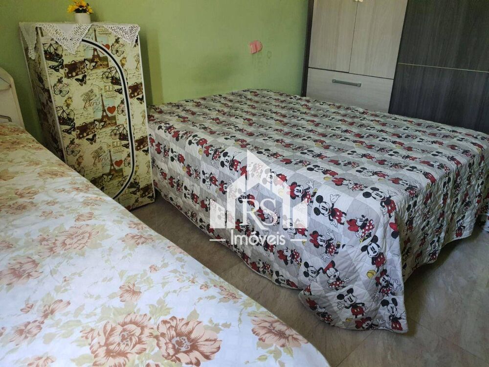 Apartamento à venda com 3 quartos, 164m² - Foto 3