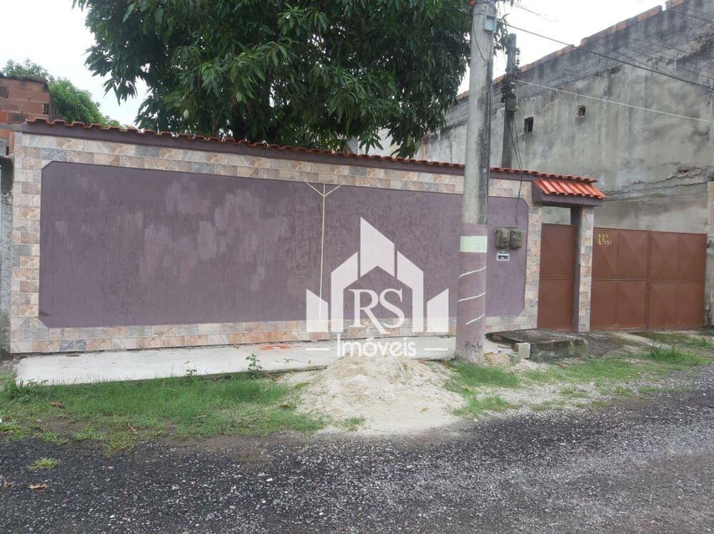 Casa, 2 quartos, 100 m² - Foto 2