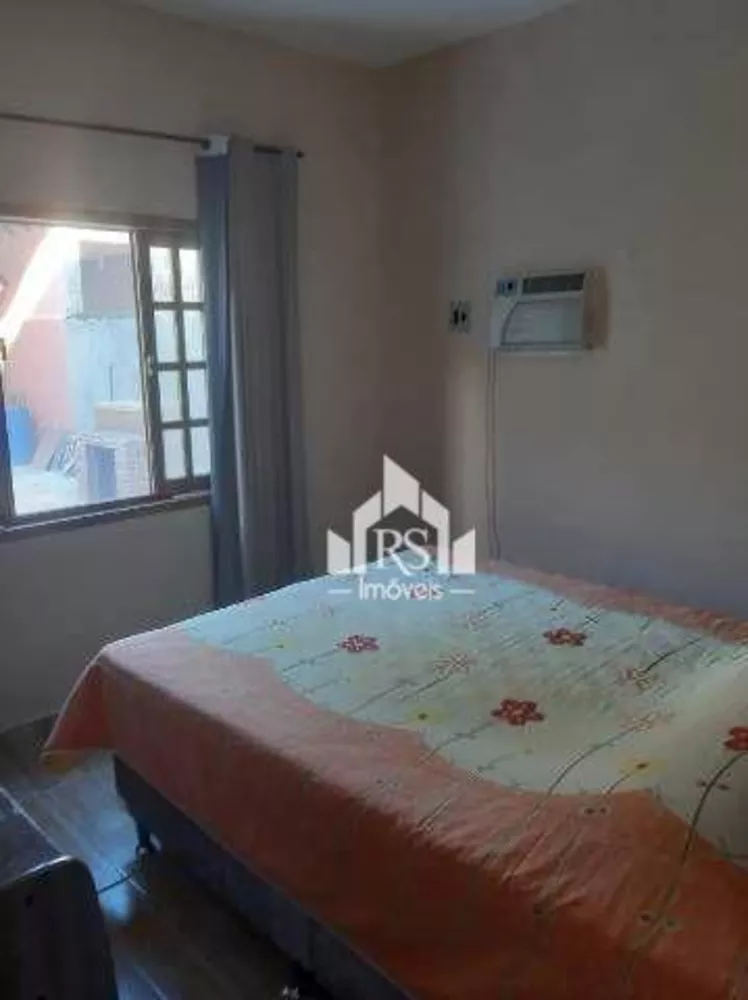 Casa, 2 quartos, 100 m² - Foto 5