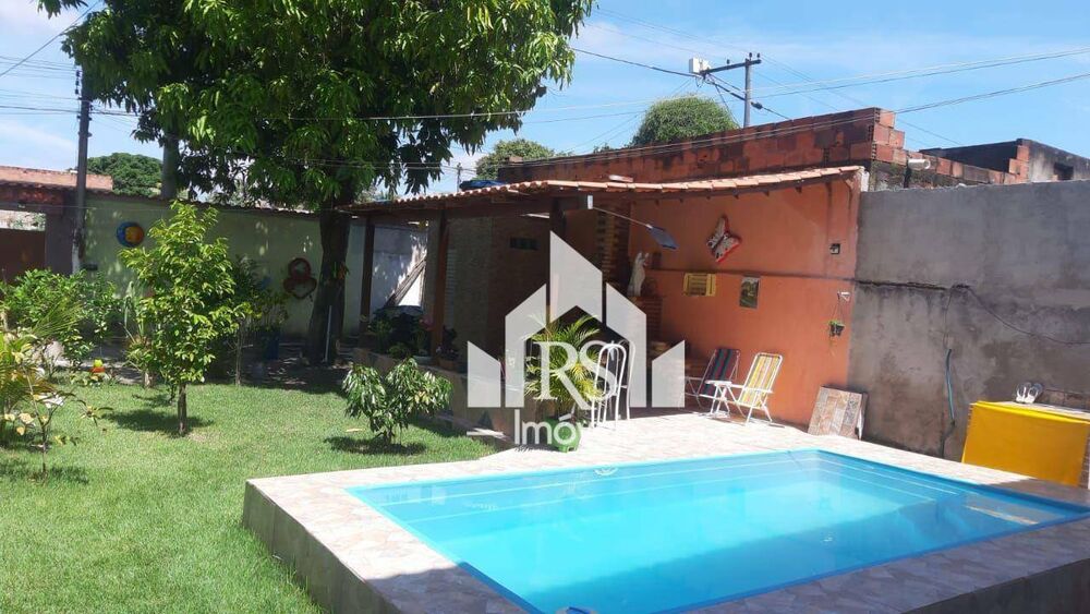 Casa, 2 quartos, 100 m² - Foto 13