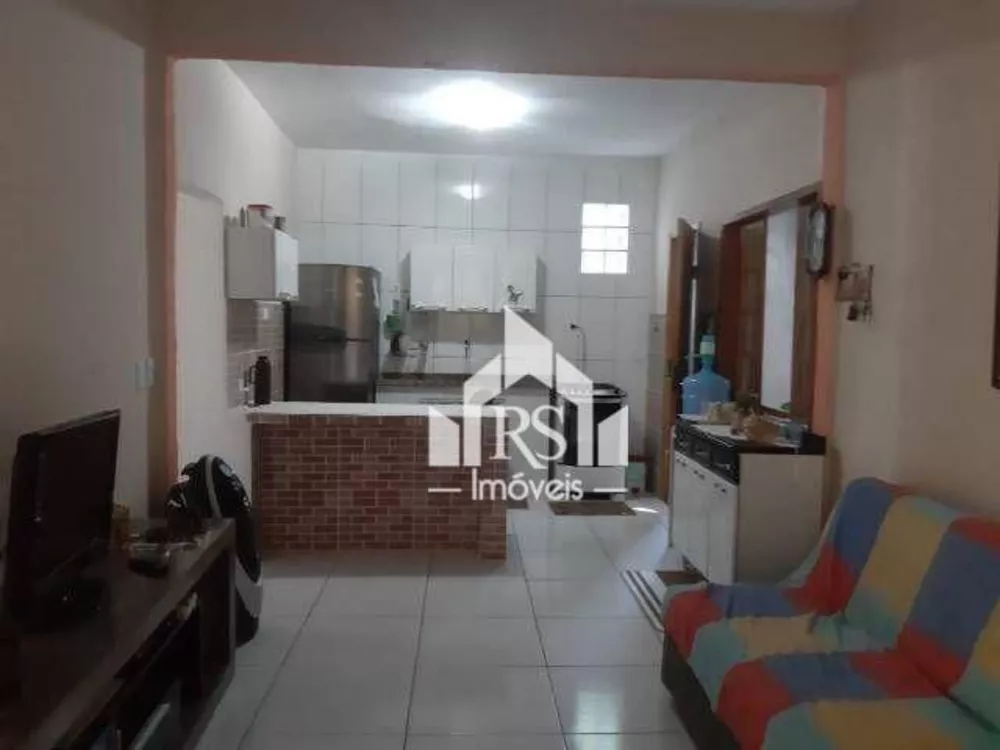 Casa, 2 quartos, 100 m² - Foto 3