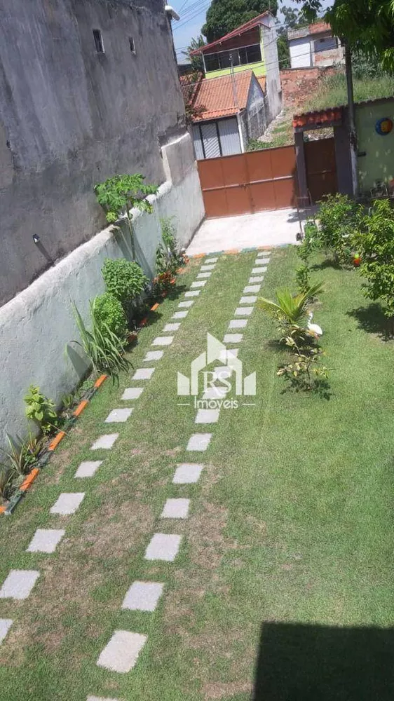 Casa, 2 quartos, 100 m² - Foto 11