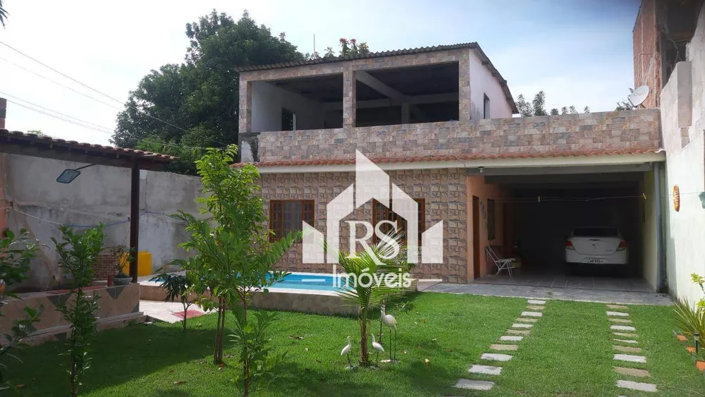 Casa, 2 quartos, 100 m² - Foto 1