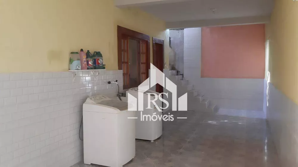 Casa, 2 quartos, 100 m² - Foto 6