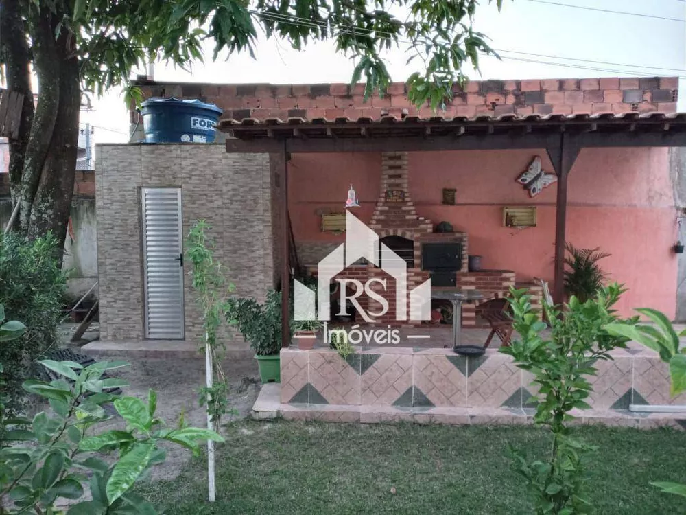 Casa, 2 quartos, 100 m² - Foto 12