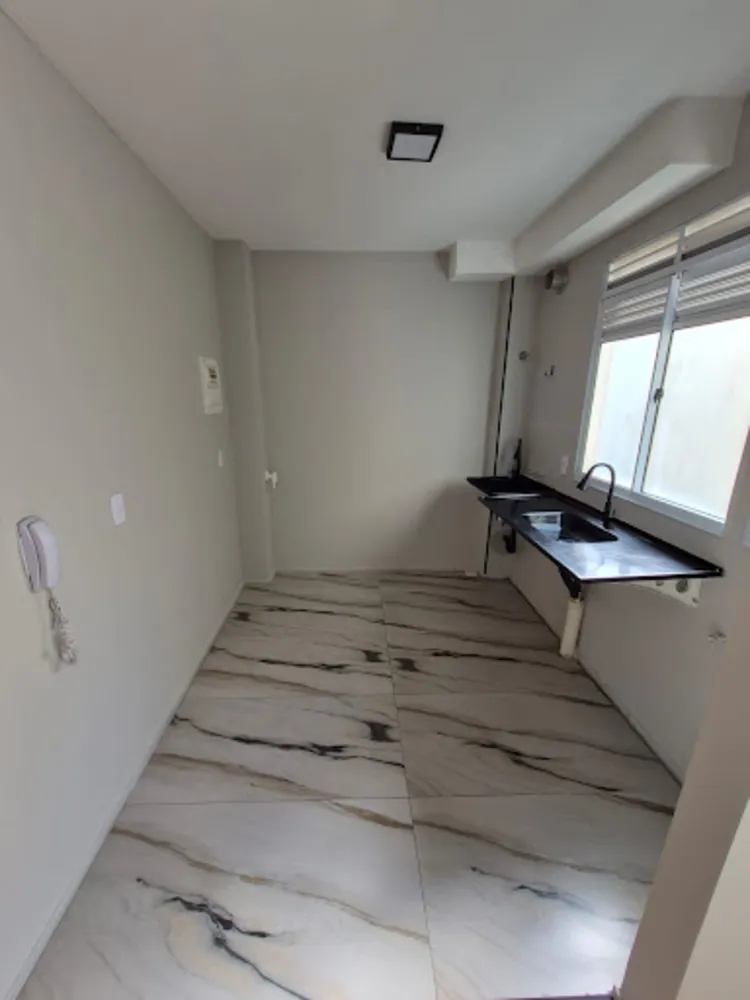 Apartamento, 2 quartos, 45 m² - Foto 4