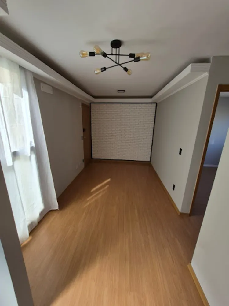 Apartamento, 2 quartos, 45 m² - Foto 1