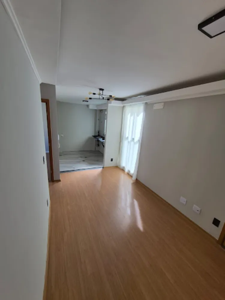 Apartamento, 2 quartos, 45 m² - Foto 3