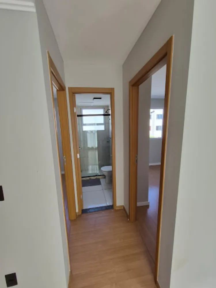 Apartamento, 2 quartos, 45 m² - Foto 6