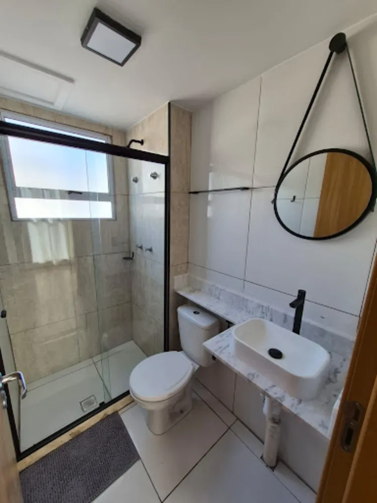 Apartamento, 2 quartos, 45 m² - Foto 5