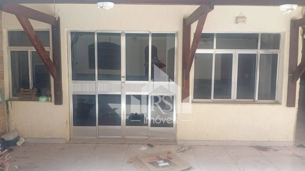 Casa, 3 quartos, 360 m² - Foto 3