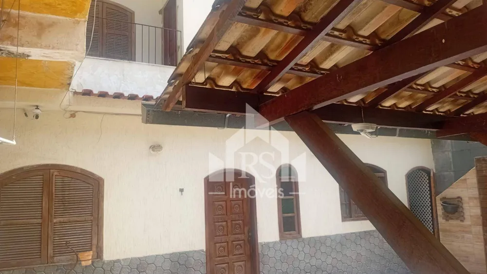 Casa, 3 quartos, 360 m² - Foto 2