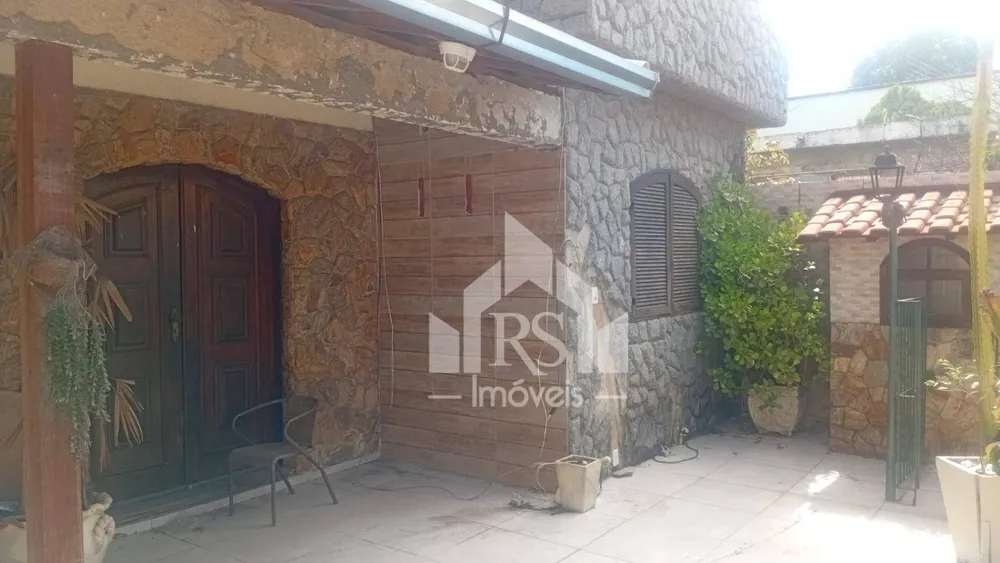 Casa, 3 quartos, 360 m² - Foto 8