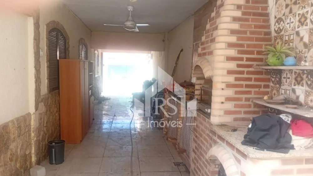 Casa, 3 quartos, 360 m² - Foto 4
