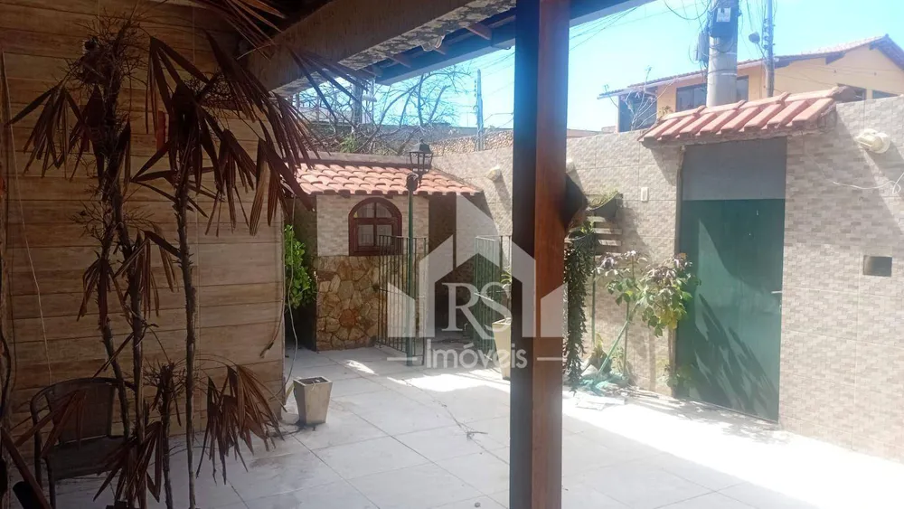 Casa, 3 quartos, 360 m² - Foto 6