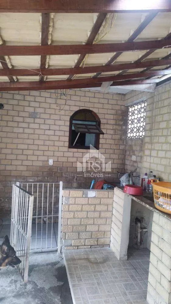Casa, 1 quarto, 89 m² - Foto 2