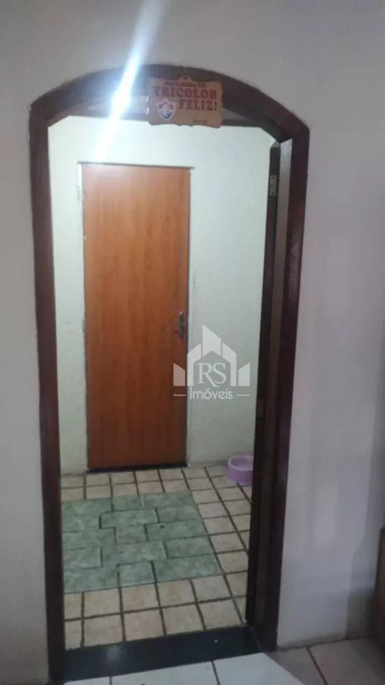 Casa, 1 quarto, 89 m² - Foto 16