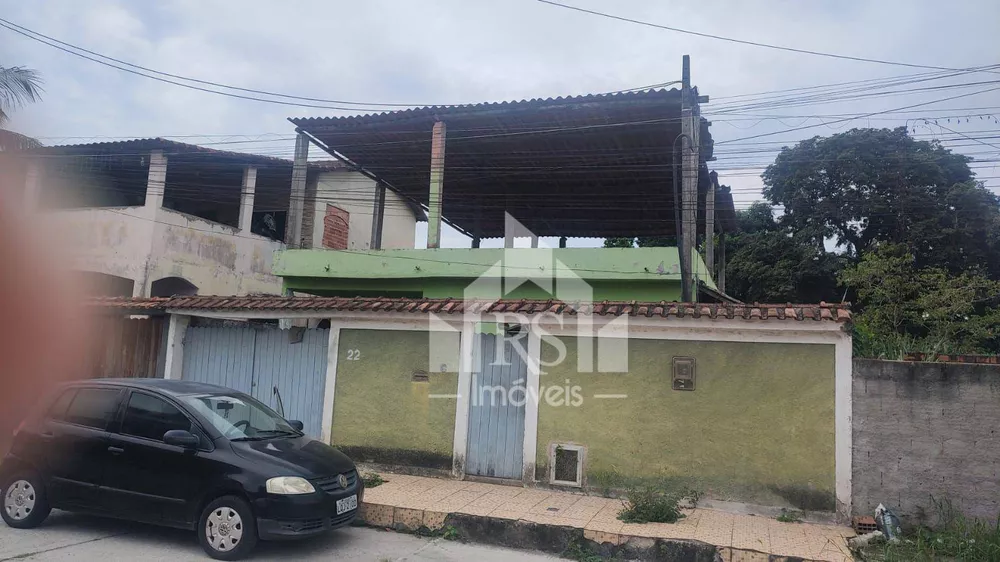 Casa, 1 quarto, 89 m² - Foto 7