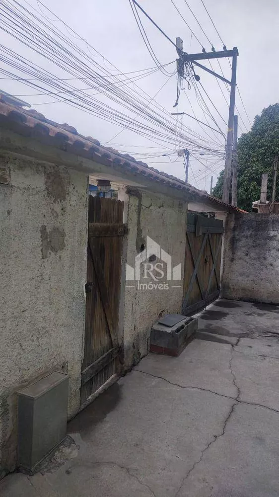 Casa, 1 quarto, 89 m² - Foto 14