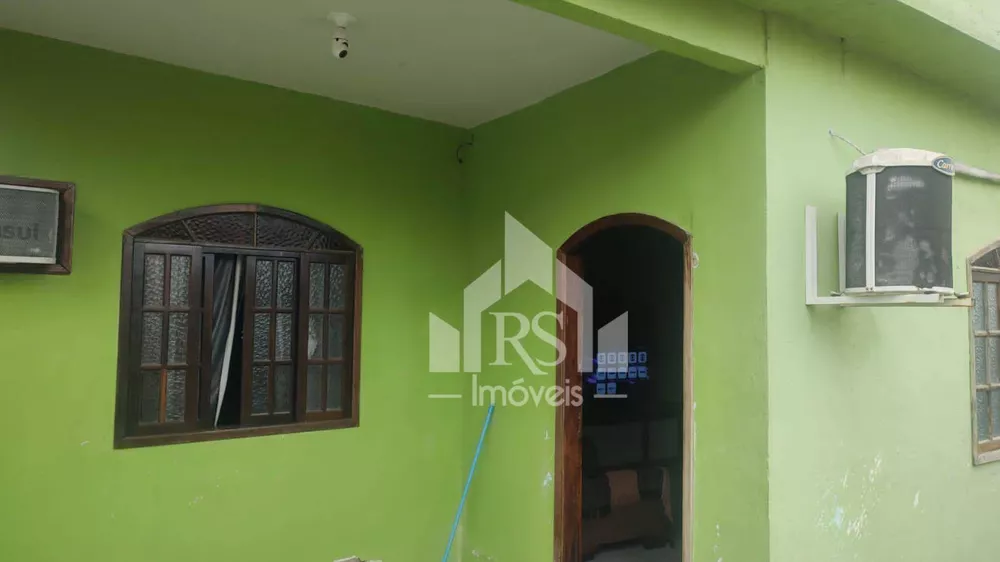 Casa, 1 quarto, 89 m² - Foto 8