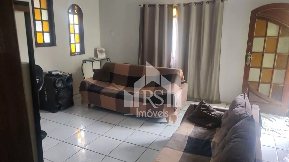 Casa, 1 quarto, 89 m² - Foto 13