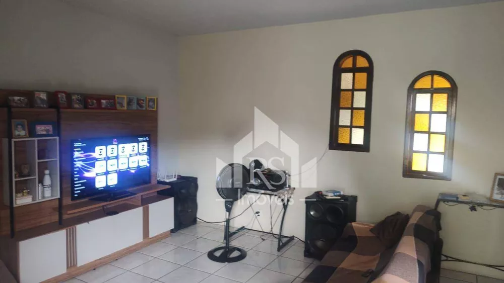 Casa, 1 quarto, 89 m² - Foto 1