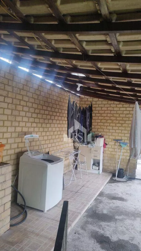 Casa, 1 quarto, 89 m² - Foto 15