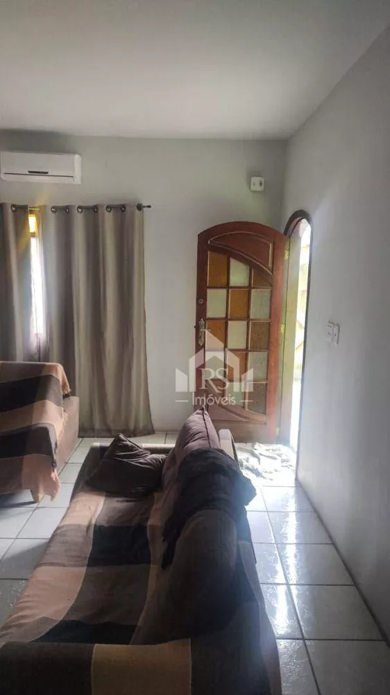 Casa, 1 quarto, 89 m² - Foto 6