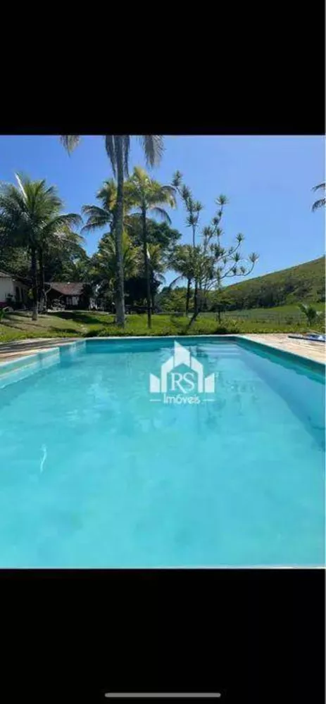 Sítio, 7 quartos, 22 hectares - Foto 19
