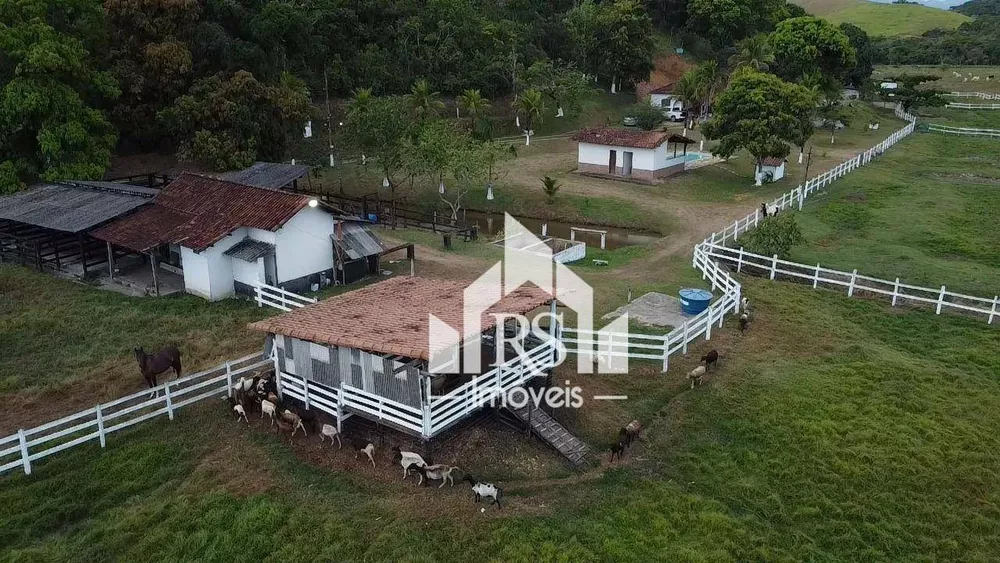 Sítio, 7 quartos, 22 hectares - Foto 17