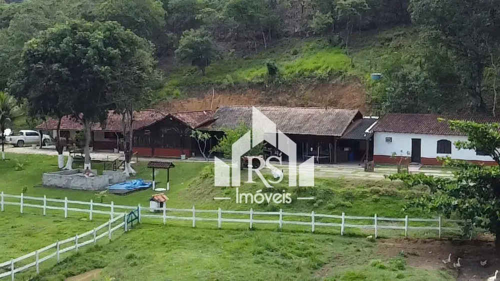 Sítio, 7 quartos, 22 hectares - Foto 13