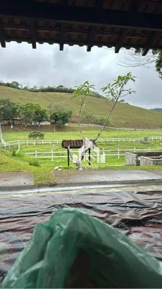 Sítio, 7 quartos, 22 hectares - Foto 2
