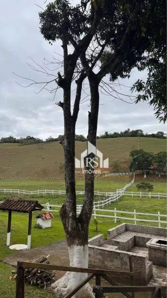 Sítio, 7 quartos, 22 hectares - Foto 1