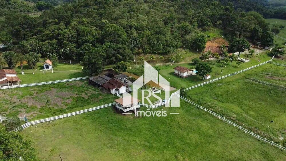 Sítio, 7 quartos, 22 hectares - Foto 12