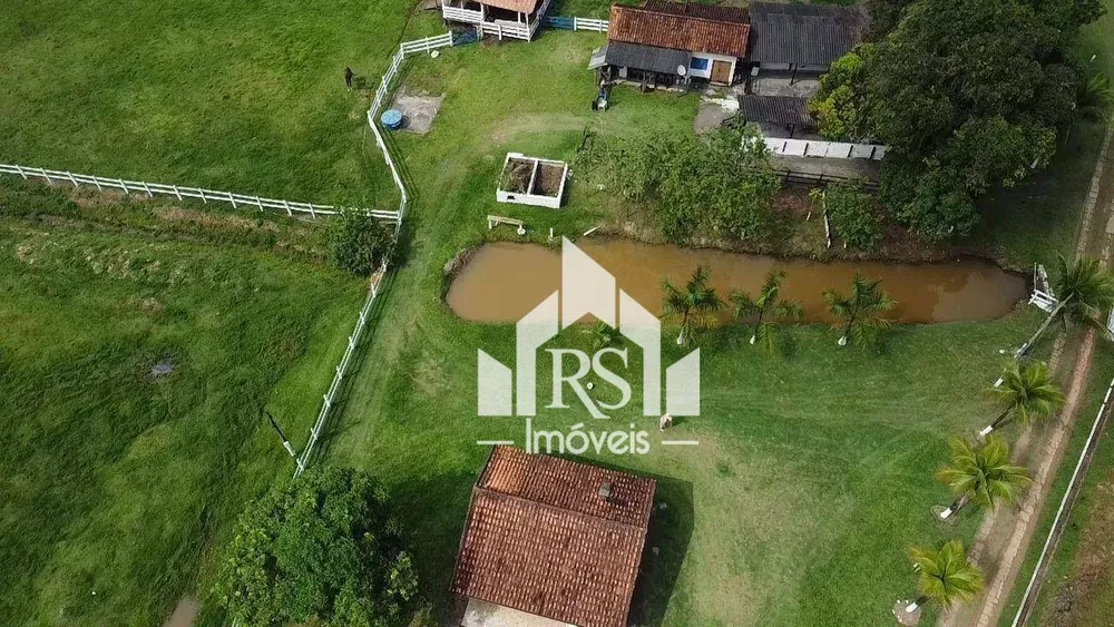 Sítio, 7 quartos, 22 hectares - Foto 3