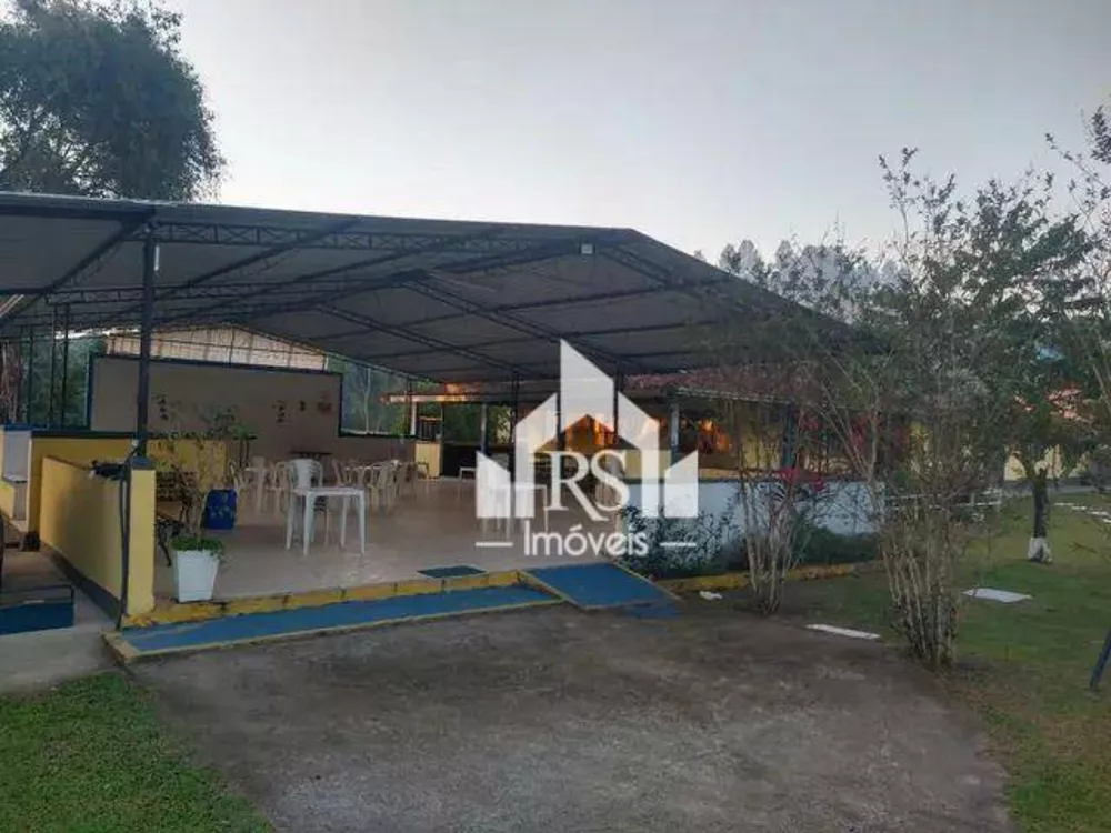 Sítio, 4 quartos, 10000 m² - Foto 2