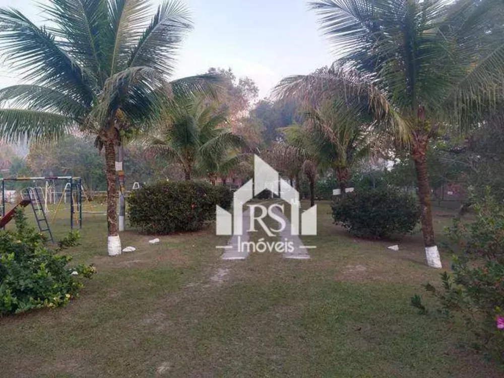 Sítio, 4 quartos, 10000 m² - Foto 1