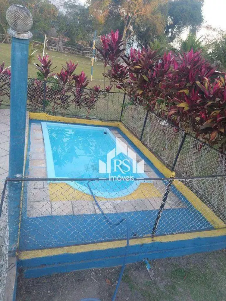 Sítio, 4 quartos, 10000 m² - Foto 6