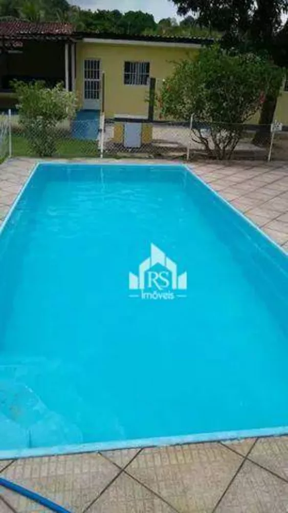 Sítio, 4 quartos, 10000 m² - Foto 18