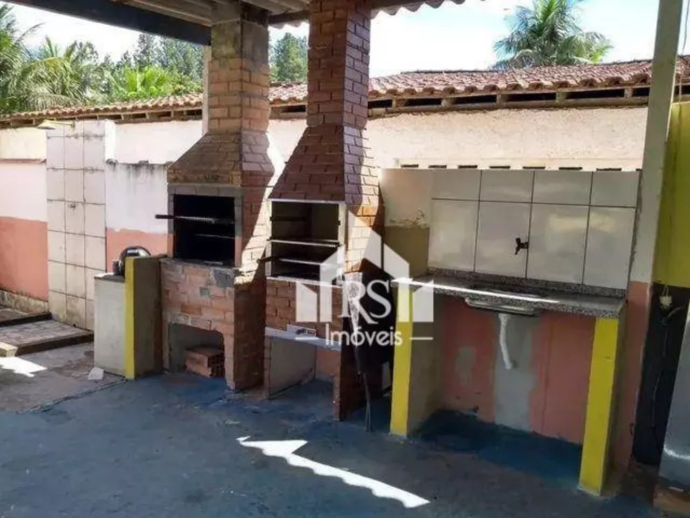 Sítio, 4 quartos, 10000 m² - Foto 12