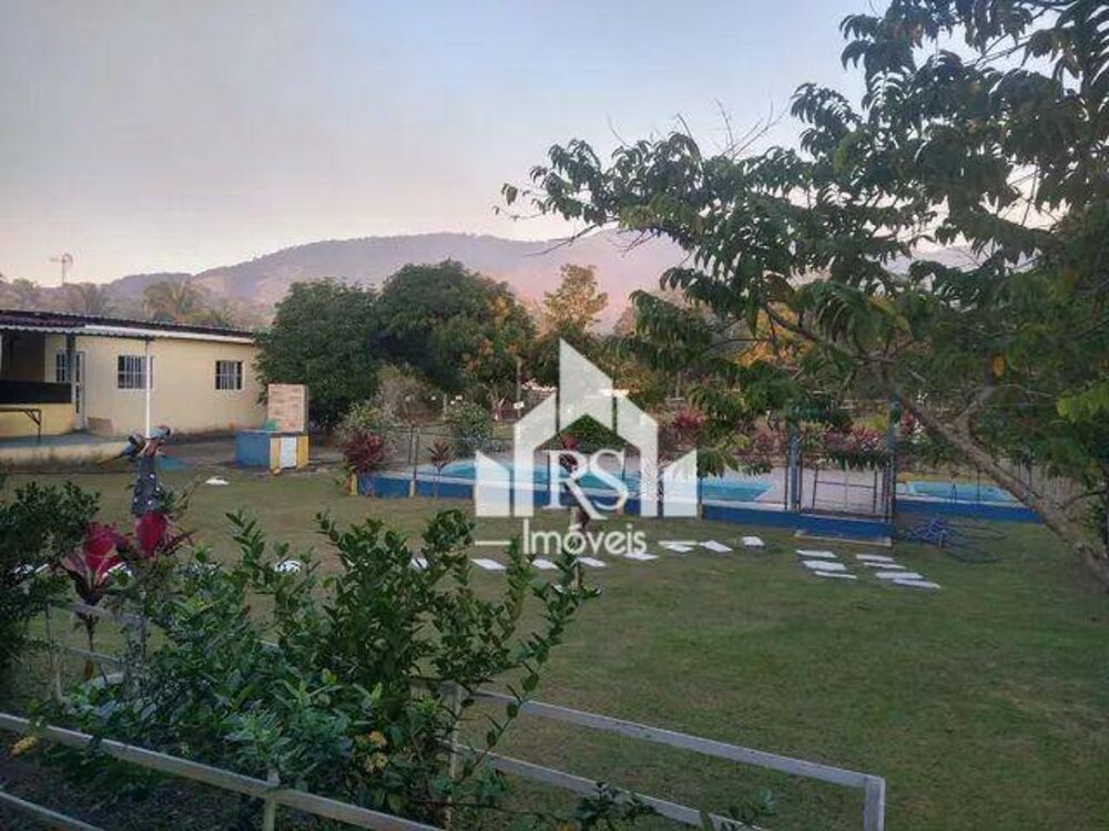 Sítio, 4 quartos, 10000 m² - Foto 9